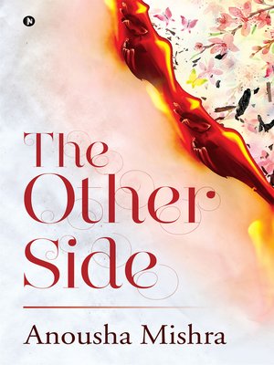 cover image of The Other Side
